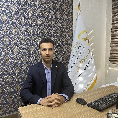 جلال نجفی