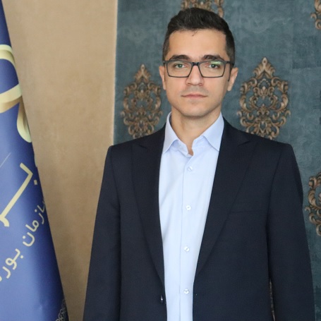 فرشااد موسوی